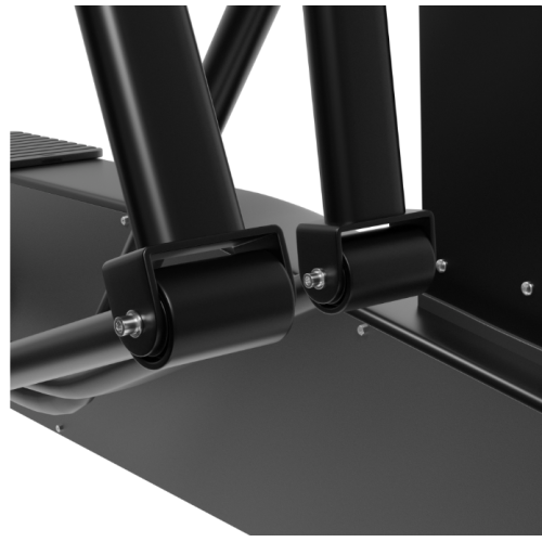 Орбитрек  Smith SX3.7 TFT - фото №3